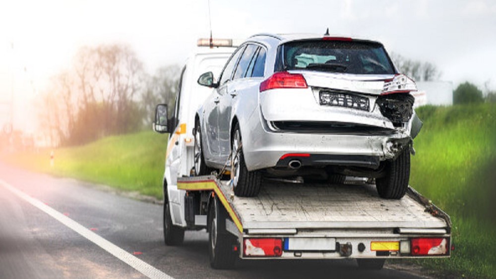 Dad’s Roadside & Towing Services